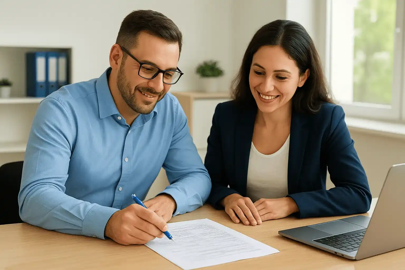 1. Tax Experts of OC